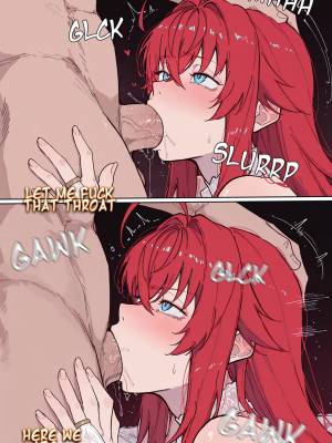 Destined Love By Blazukyo Porn Comics english 12