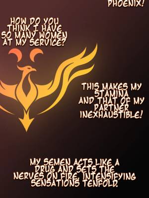 Destined Love By Blazukyo Porn Comics english 17