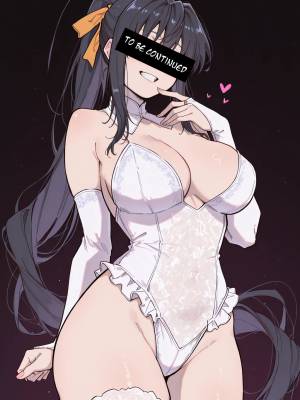 Destined Love By Blazukyo Porn Comics english 26