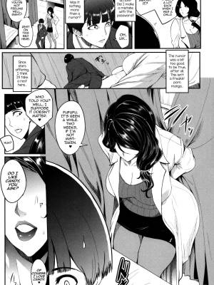 Do You Like Candy? By Otochichi Porn Comics english 03