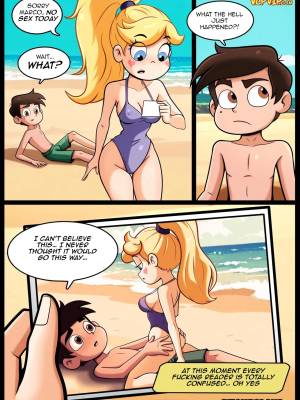Echoes Of The Past Porn Comics english 11