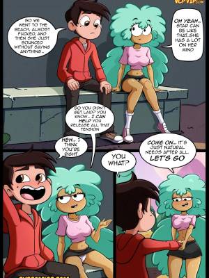 Echoes Of The Past Porn Comics english 12