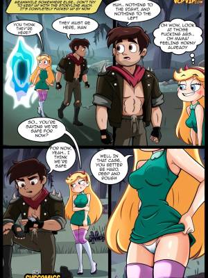 Echoes Of The Past Porn Comics english 14