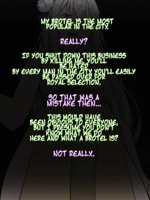 Emilia Wants To Be Loved Porn Comics english 10