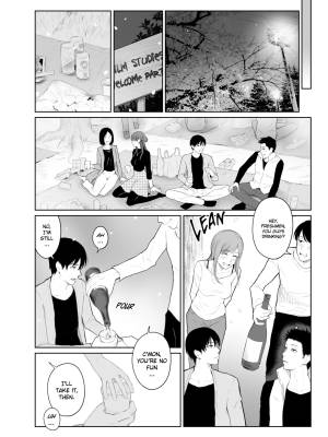 Entitlement & Punishment Porn Comics english 03