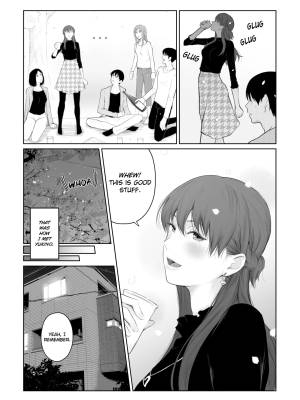 Entitlement & Punishment Porn Comics english 04