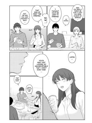 Entitlement & Punishment Porn Comics english 05