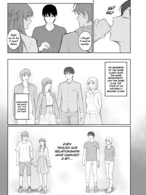 Entitlement & Punishment Porn Comics english 06