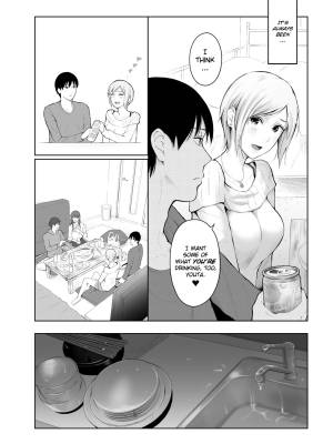 Entitlement & Punishment Porn Comics english 07