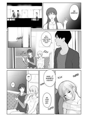 Entitlement & Punishment Porn Comics english 08