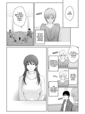Entitlement & Punishment Porn Comics english 10