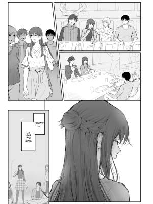 Entitlement & Punishment Porn Comics english 12