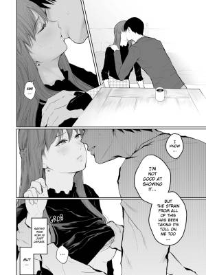 Entitlement & Punishment Porn Comics english 19