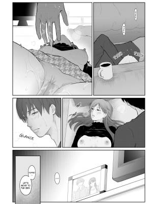 Entitlement & Punishment Porn Comics english 25