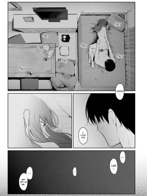 Entitlement & Punishment Porn Comics english 40