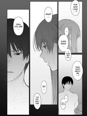 Entitlement & Punishment Porn Comics english 41