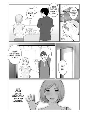 Entitlement & Punishment Porn Comics english 45