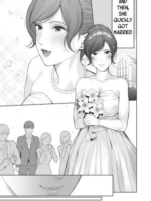 Even If I Marry Someone Else, Wll You Let Me Have Your Child? Porn Comics english 39