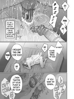 Even If I Marry Someone Else, Wll You Let Me Have Your Child? Porn Comics english 70