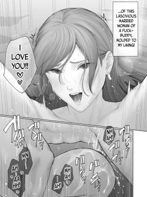 Even If I Marry Someone Else, Wll You Let Me Have Your Child? Porn Comics english 72