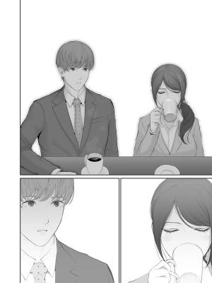 Even If I Marry Someone Else, Wll You Let Me Have Your Child? Porn Comics english 78