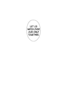 Even If I Marry Someone Else, Wll You Let Me Have Your Child? Porn Comics english 81