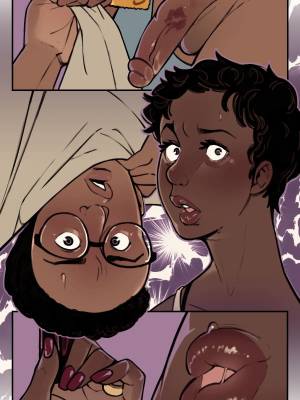 Familial Decent Porn Comics english 10