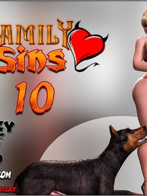 Family Sins 10