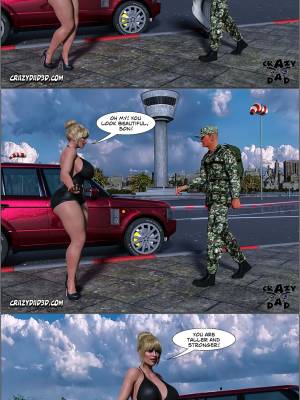 Family Sins Part 12 Porn Comics english 09