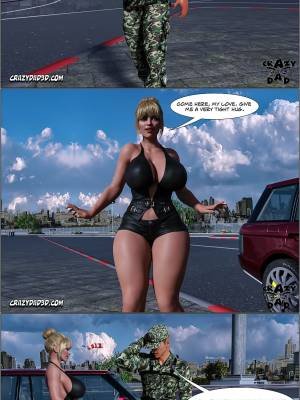 Family Sins Part 12 Porn Comics english 10