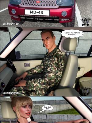 Family Sins Part 12 Porn Comics english 11