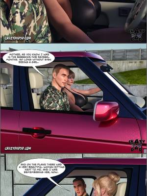 Family Sins Part 12 Porn Comics english 15