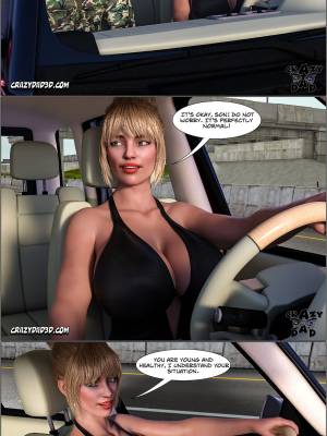 Family Sins Part 12 Porn Comics english 16