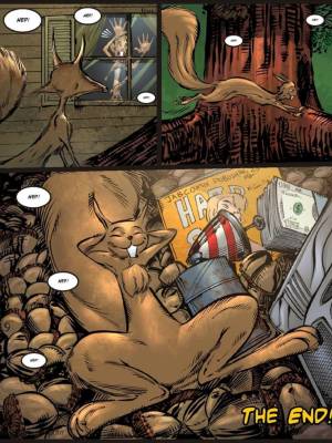 Farm Lessons Part 12: Skeletons In The Closet Porn Comics english 22