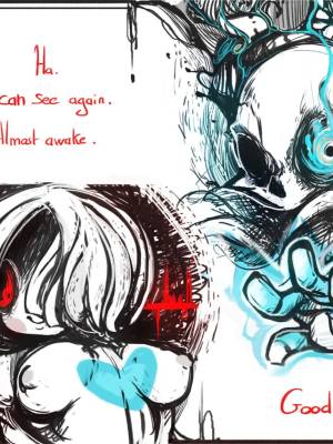 First Date By Spirale Porn Comics english 52