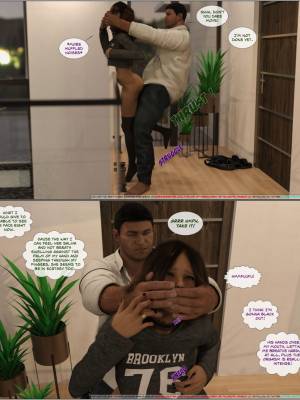Forbidden Fruits Part 7 Porn Comics english 57
