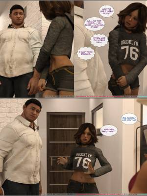 Forbidden Fruits Part 7 Porn Comics english 73