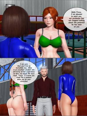 Forbidden Lessons Part 2 Porn Comics english 05