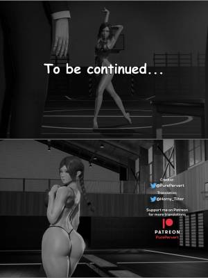 Forbidden Lessons Part 2 Porn Comics english 22