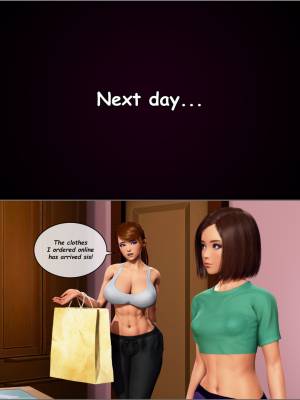 Forbidden Lessons Part 3 Porn Comics english 06