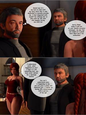 Forbidden Lessons Part 4 Porn Comics english 03