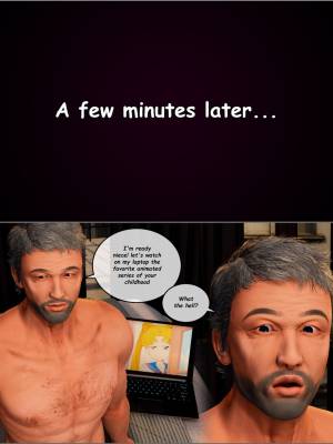 Forbidden Lessons Part 4 Porn Comics english 06