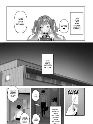 FREELOADING DAGGER By Raikko9 Porn Comics english 08