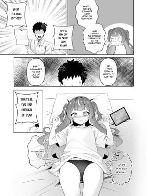 FREELOADING DAGGER By Raikko9 Porn Comics english 10