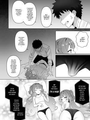 FREELOADING DAGGER By Raikko9 Porn Comics english 11