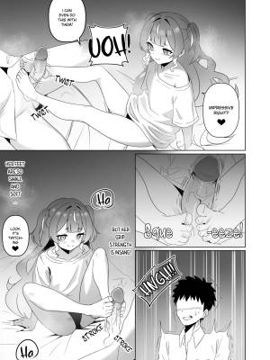 FREELOADING DAGGER By Raikko9 Porn Comics english 14