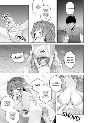 FREELOADING DAGGER By Raikko9 Porn Comics english 16