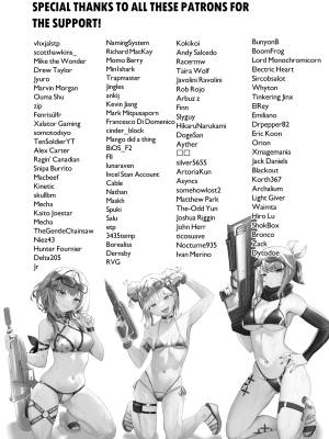 FREELOADING DAGGER By Raikko9 Porn Comics english 25