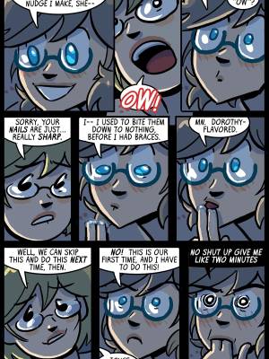 Friend Of Dorothy Porn Comics english 12
