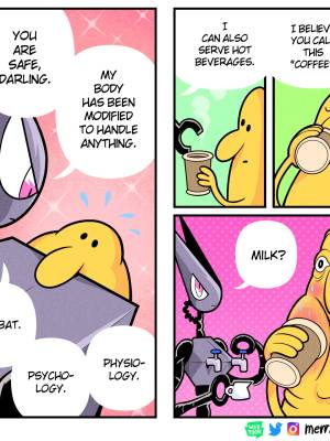 Future Wife By Merrivius Porn Comics english 08